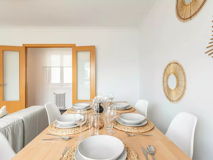 Immagine 7 di Camera in affitto  in Carrer del General Prim a Valencia