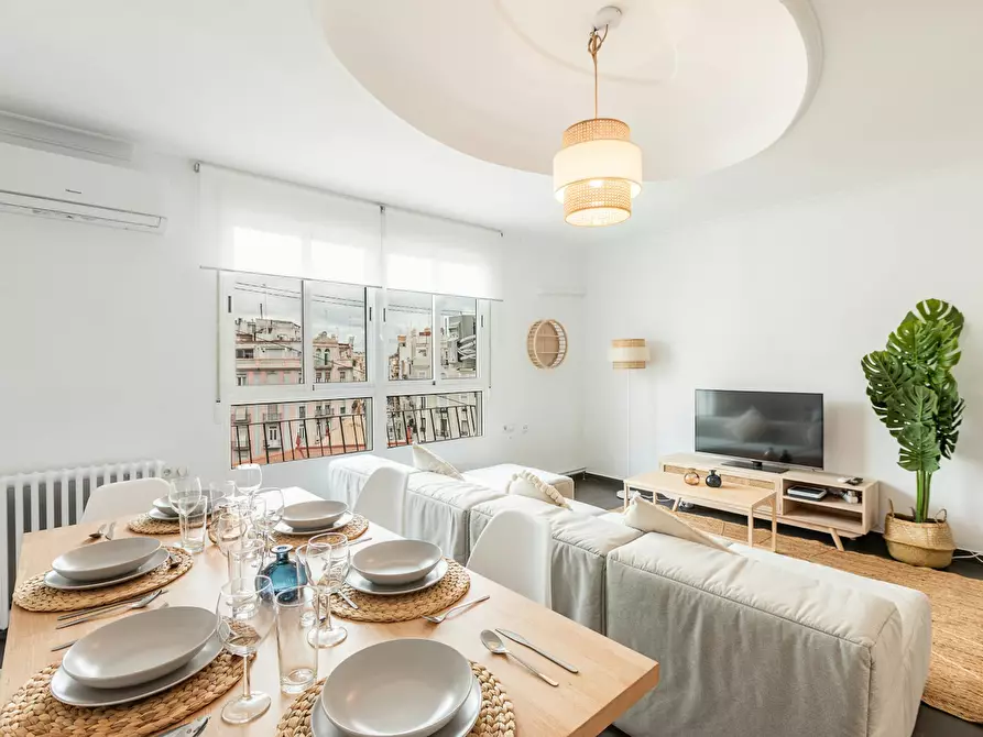 Immagine 4 di Camera in affitto  in Carrer del General Prim a Valencia