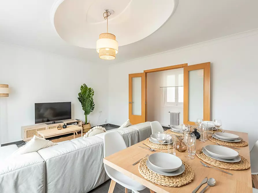 Immagine 6 di Camera in affitto  in Carrer del General Prim a Valencia