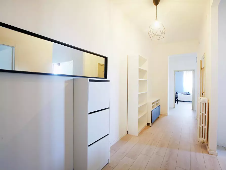 Immagine 5 di Camera in affitto  in Via Giuseppe Soli a Modena