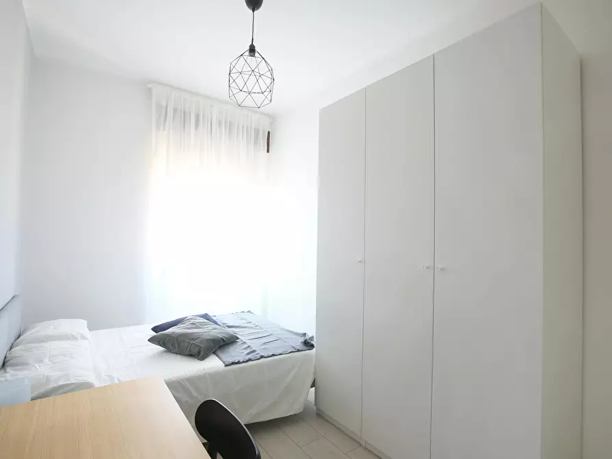 Immagine 5 di Camera in affitto  in Via Giuseppe Soli a Modena