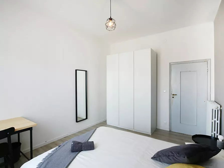 Immagine 7 di Camera in affitto  in Via Giuseppe Soli a Modena