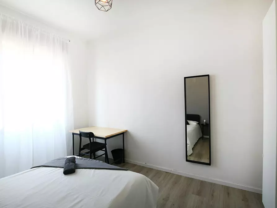 Immagine 3 di Camera in affitto  in Via Giuseppe Soli a Modena