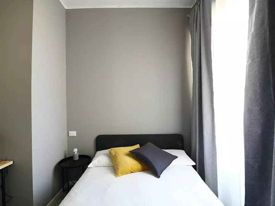 Immagine 3 di Camera in affitto  in Via Giuseppe Soli a Modena