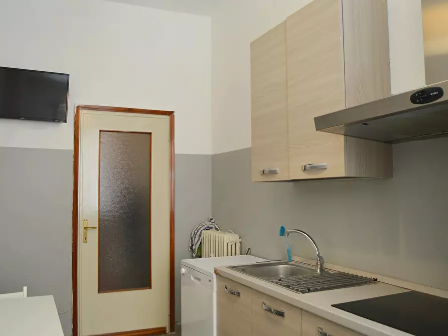 Immagine 6 di Camera in affitto  in Corso di Porta Romana a Milano