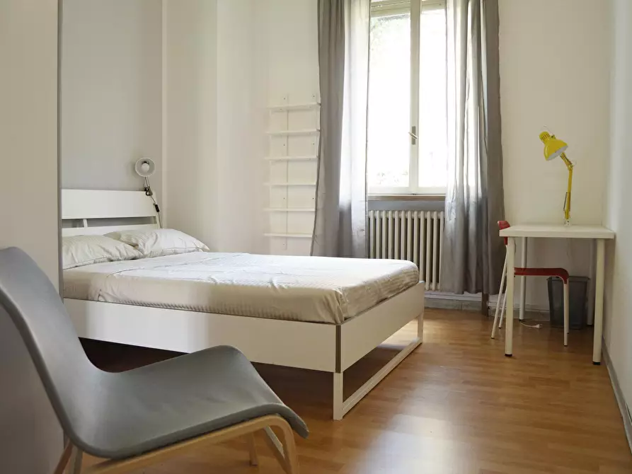 Immagine 2 di Camera in affitto  in Corso di Porta Romana a Milano