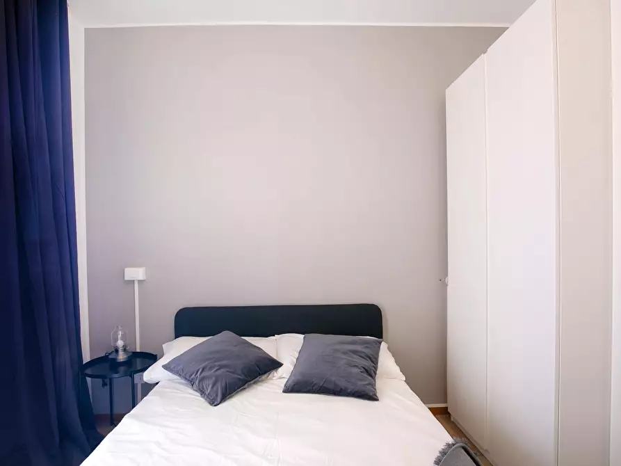 Immagine 4 di Camera in affitto  in Via Privata Mauro Rota a Milano