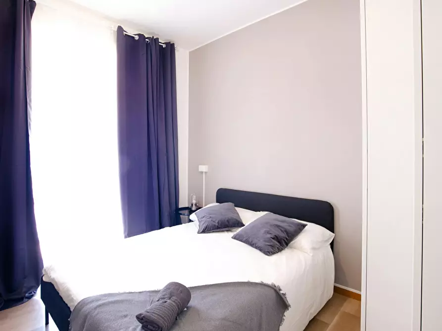 Immagine 1 di Camera in affitto  in Via Privata Mauro Rota a Milano