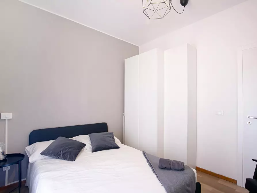 Immagine 5 di Camera in affitto  in Via Privata Mauro Rota a Milano