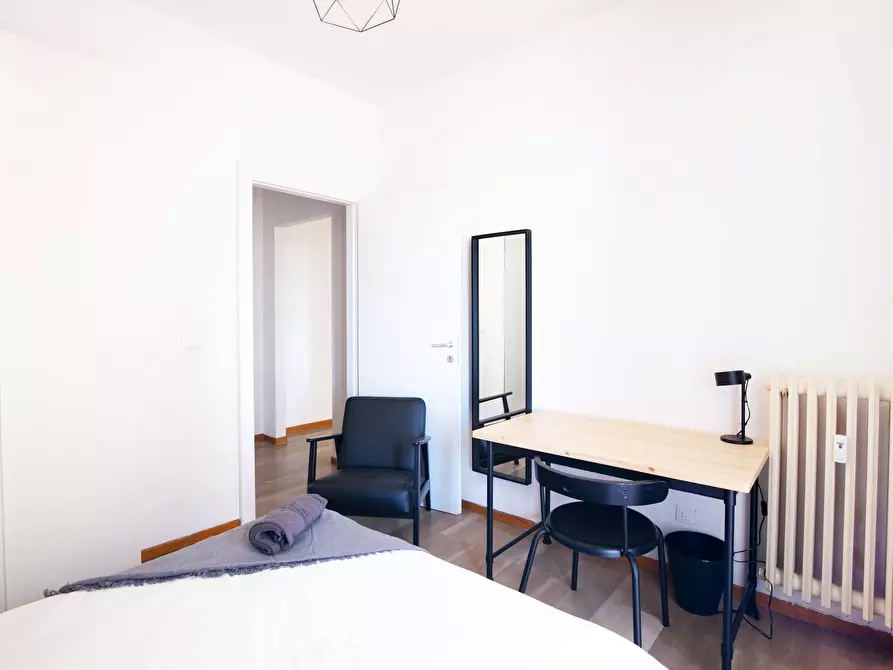 Immagine 6 di Camera in affitto  in Via Privata Mauro Rota a Milano