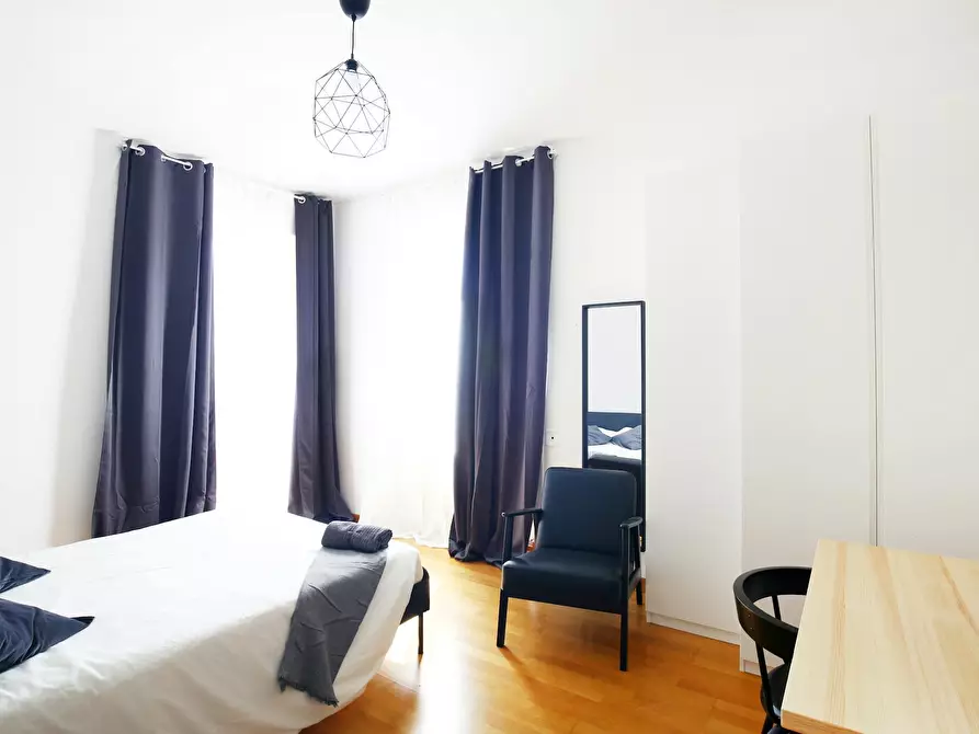 Immagine 2 di Camera in affitto  in Via Privata Mauro Rota a Milano