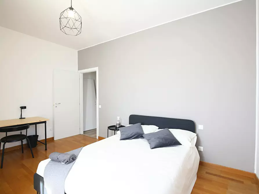 Immagine 6 di Camera in affitto  in Via Privata Mauro Rota a Milano