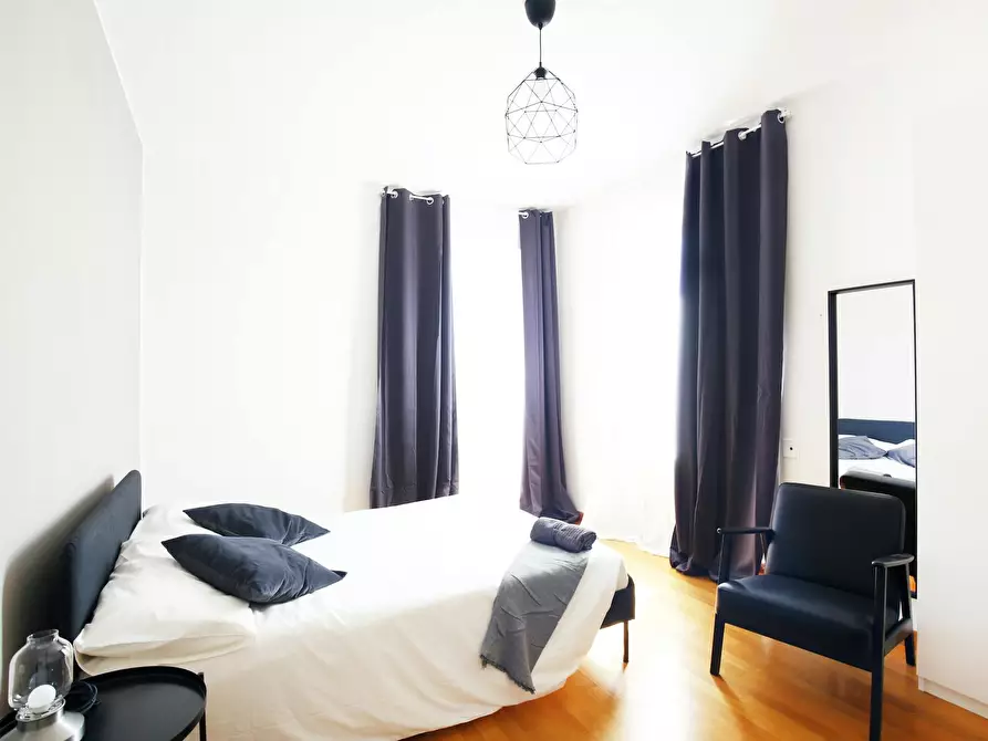 Immagine 1 di Camera in affitto  in Via Privata Mauro Rota a Milano