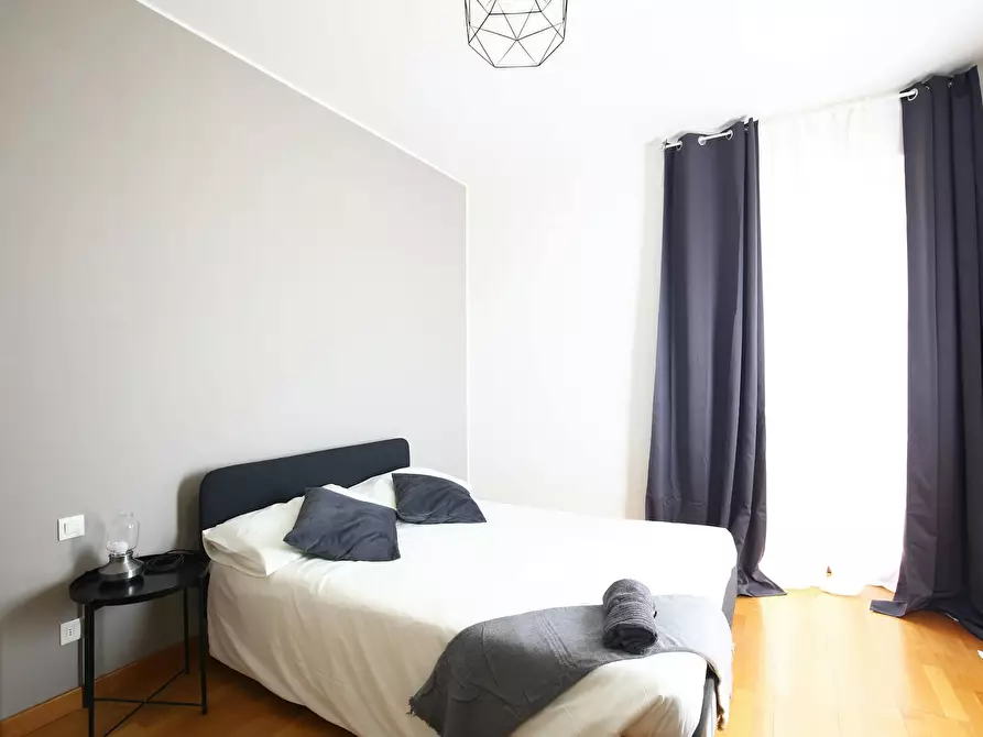 Immagine 4 di Camera in affitto  in Via Privata Mauro Rota a Milano