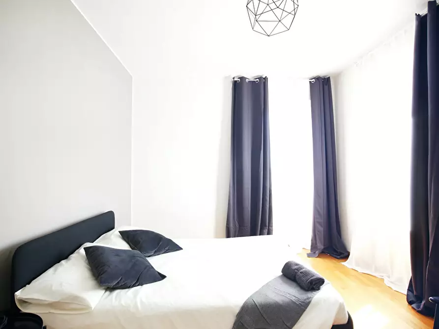 Immagine 3 di Camera in affitto  in Via Privata Mauro Rota a Milano