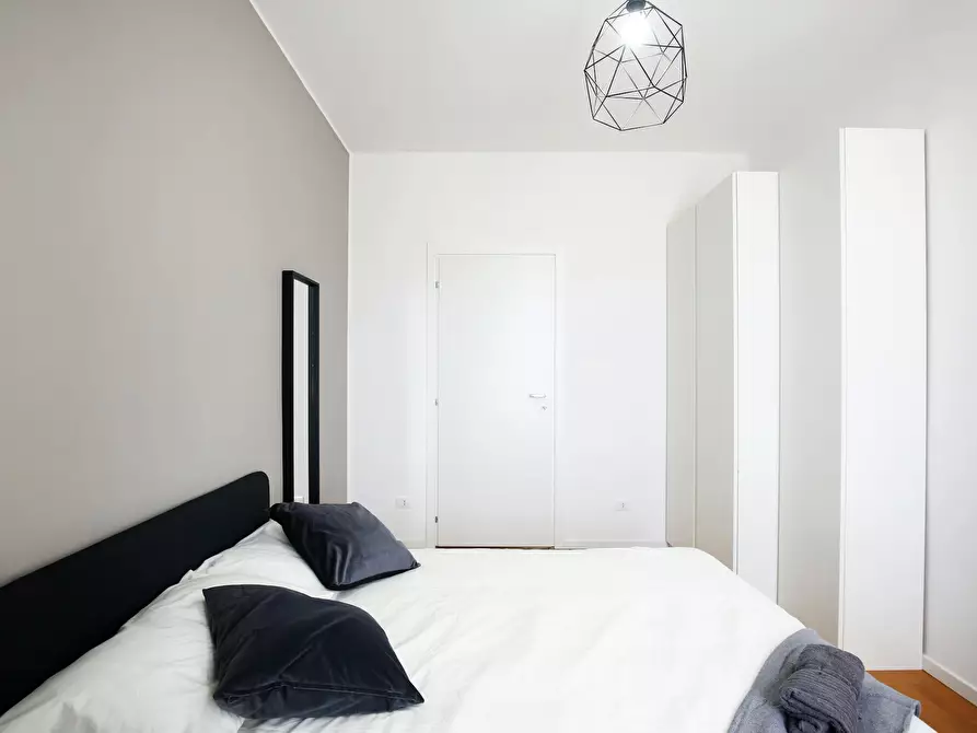 Immagine 6 di Camera in affitto  in Via Privata Mauro Rota a Milano