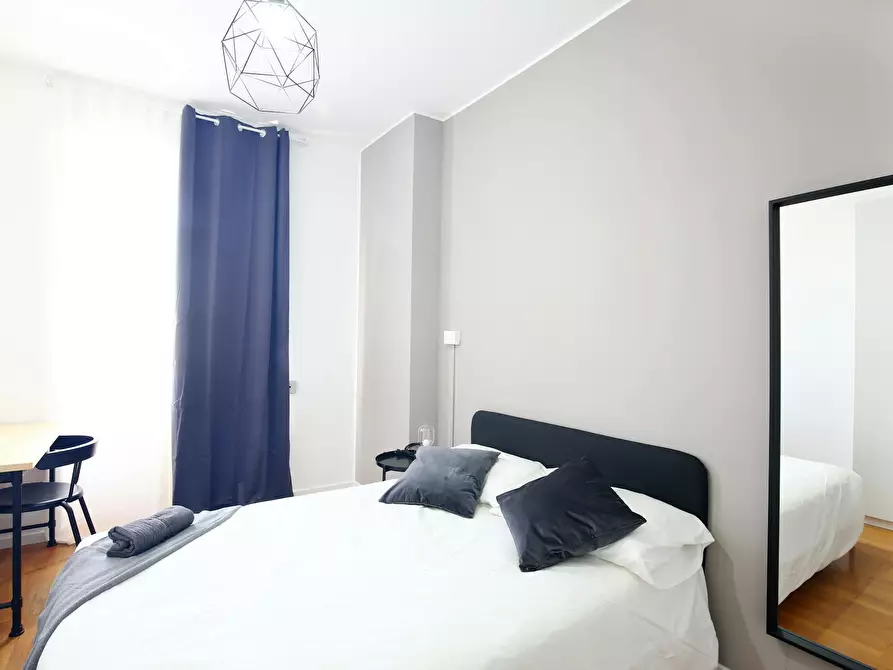 Immagine 3 di Camera in affitto  in Via Privata Mauro Rota a Milano