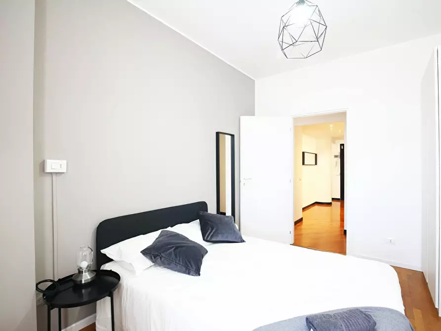 Immagine 5 di Camera in affitto  in Via Privata Mauro Rota a Milano