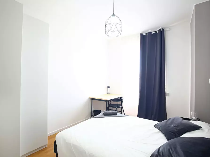 Immagine 2 di Camera in affitto  in Via Privata Mauro Rota a Milano