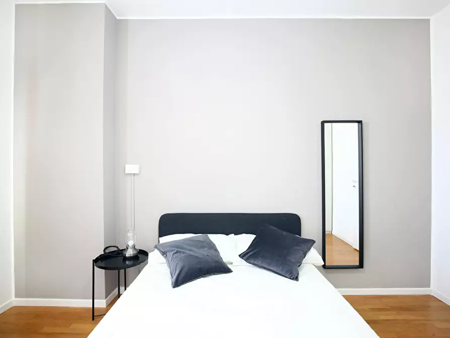 Immagine 4 di Camera in affitto  in Via Privata Mauro Rota a Milano