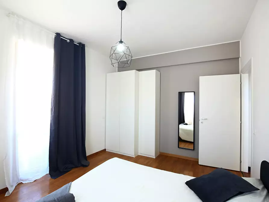 Immagine 6 di Camera in affitto  in Via Privata Mauro Rota a Milano