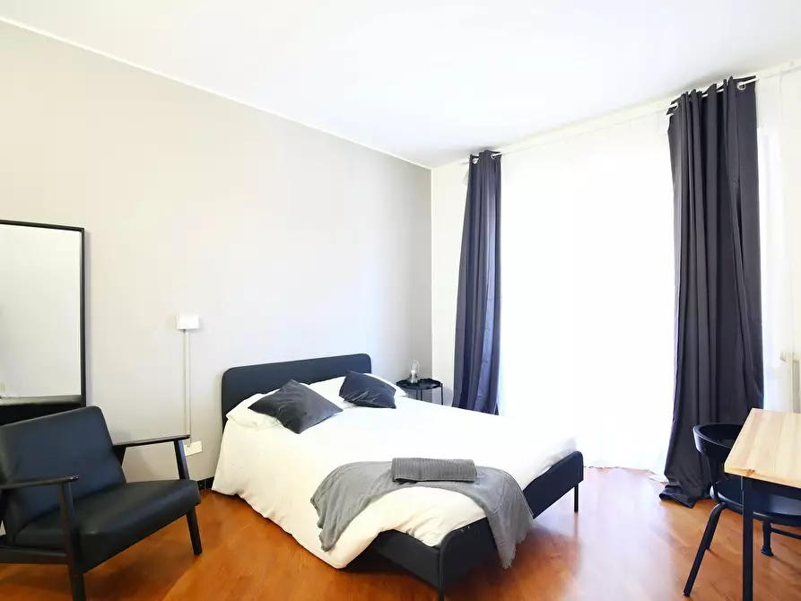 Immagine 3 di Camera in affitto  in Via Privata Mauro Rota a Milano