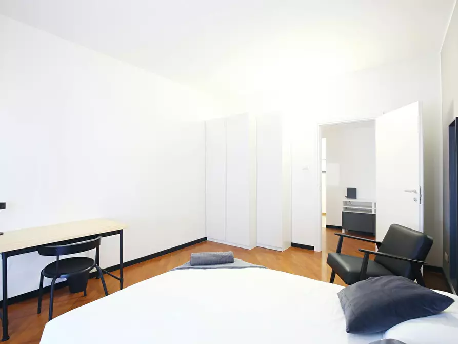 Immagine 6 di Camera in affitto  in Via Privata Mauro Rota a Milano