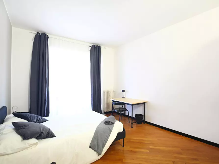 Immagine 2 di Camera in affitto  in Via Privata Mauro Rota a Milano