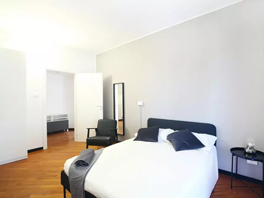 Immagine 5 di Camera in affitto  in Via Privata Mauro Rota a Milano