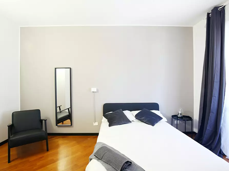 Immagine 4 di Camera in affitto  in Via Privata Mauro Rota a Milano