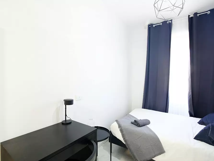 Immagine 4 di Camera in affitto  in Via Privata Mauro Rota a Milano