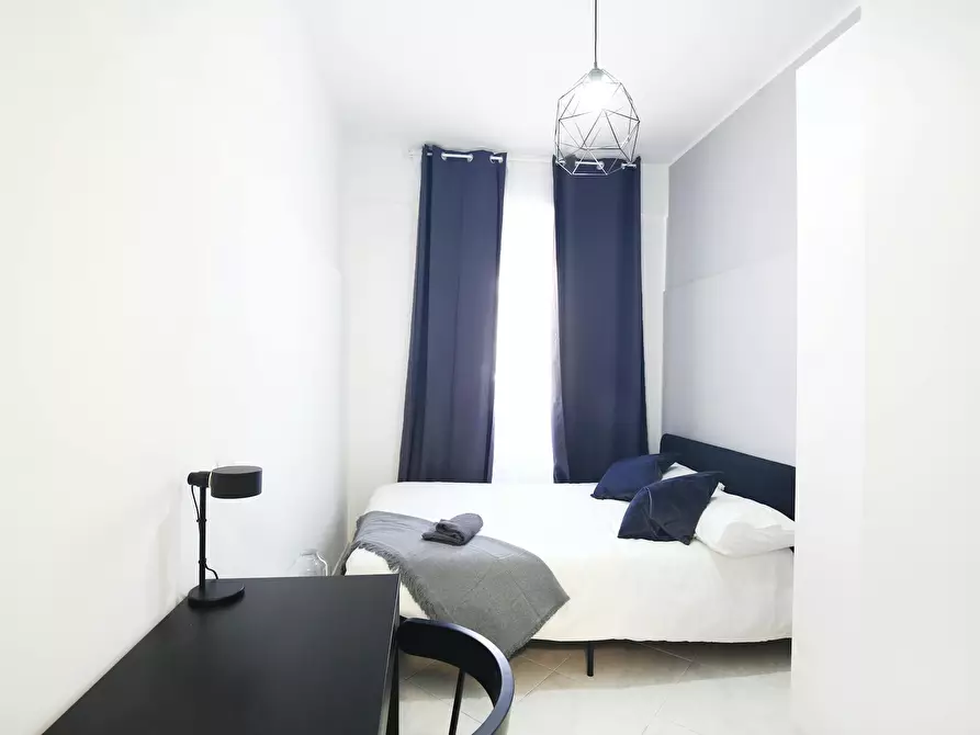 Immagine 1 di Camera in affitto  in Via Privata Mauro Rota a Milano