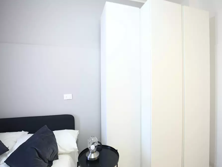 Immagine 8 di Camera in affitto  in Via Privata Mauro Rota a Milano