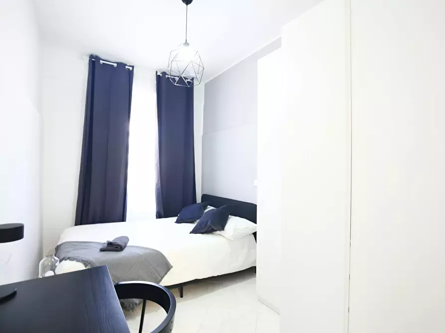 Immagine 9 di Camera in affitto  in Via Privata Mauro Rota a Milano