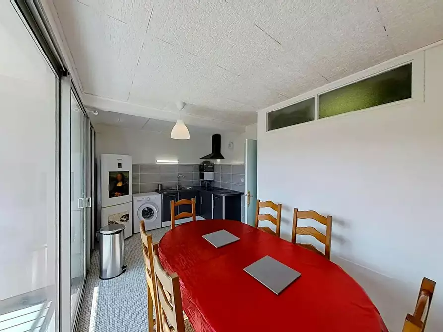 Immagine 6 di Camera in affitto  in Rue de Villers a Laxou