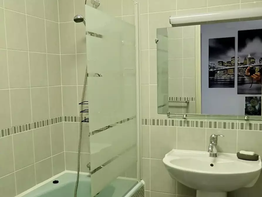 Immagine 10 di Camera in affitto  in Rue de Villers a Laxou