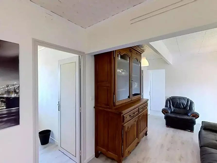 Immagine 4 di Camera in affitto  in Rue de Villers a Laxou