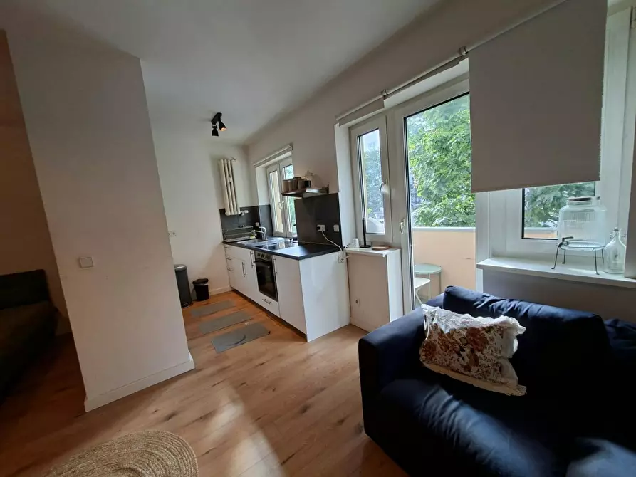 Immagine 2 di Appartamento in affitto  in Uhlandstraße a Berlin