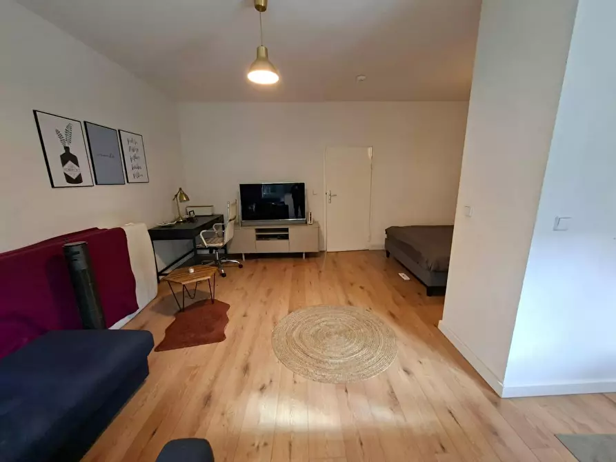 Immagine 6 di Appartamento in affitto  in Uhlandstraße a Berlin