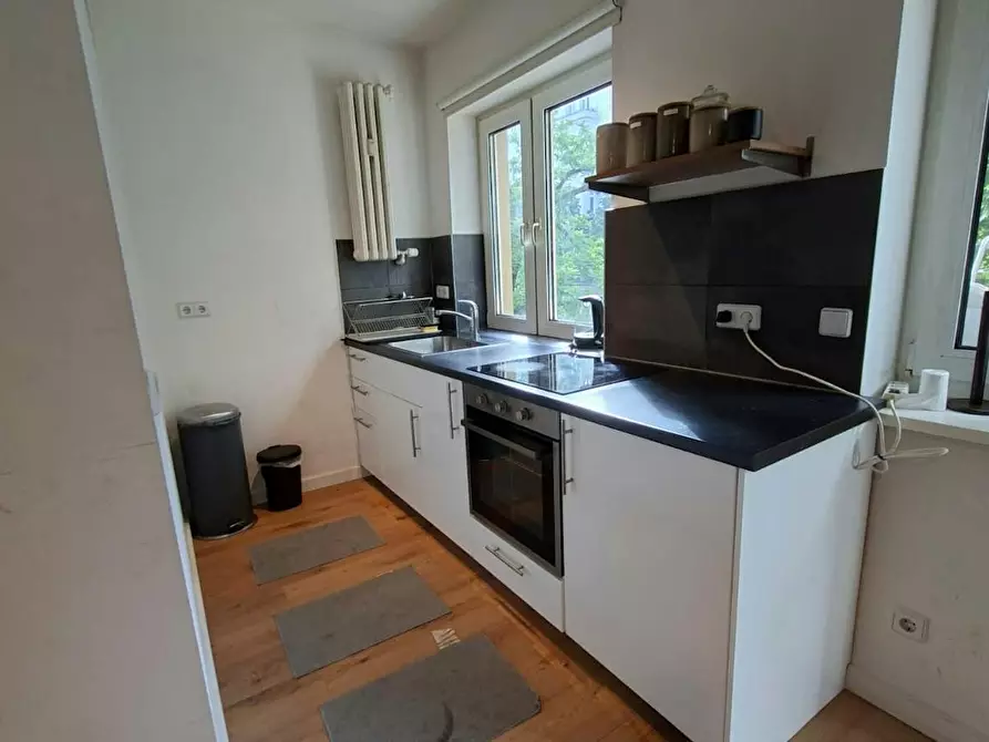 Immagine 4 di Appartamento in affitto  in Uhlandstraße a Berlin