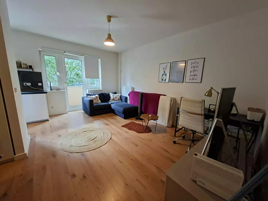 Immagine 5 di Appartamento in affitto  in Uhlandstraße a Berlin