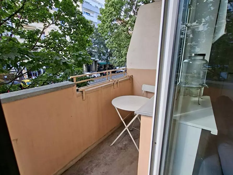 Immagine 9 di Appartamento in affitto  in Uhlandstraße a Berlin