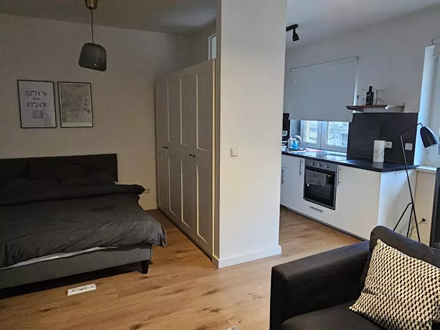 Immagine 1 di Appartamento in affitto  in Uhlandstraße a Berlin