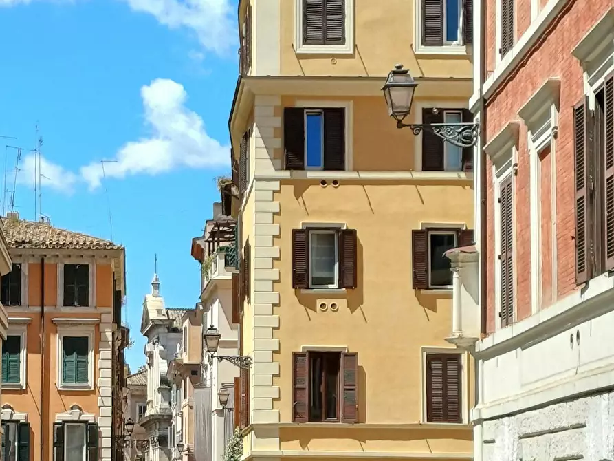Immagine 2 di Appartamento in affitto  in Via Leonina a Roma