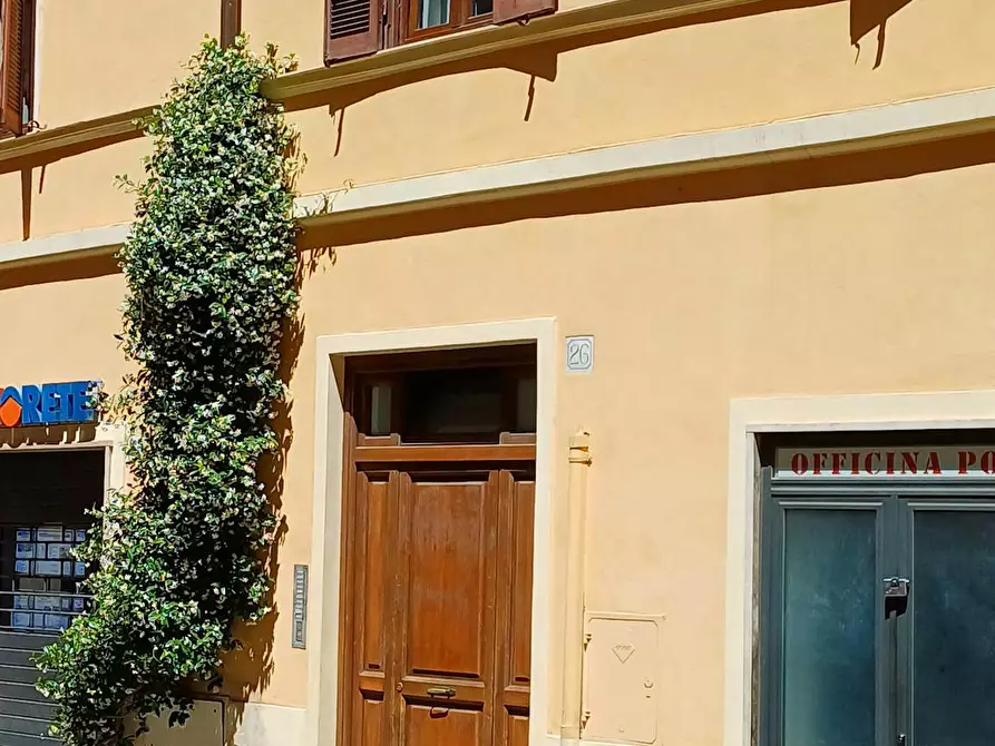 Immagine 10 di Appartamento in affitto  in Via Leonina a Roma