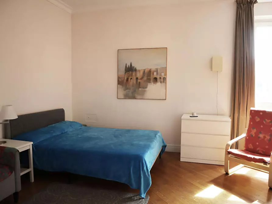Immagine 3 di Appartamento in affitto  in Via Leonina a Roma