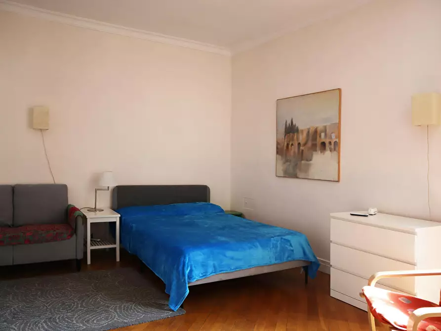 Immagine 6 di Appartamento in affitto  in Via Leonina a Roma