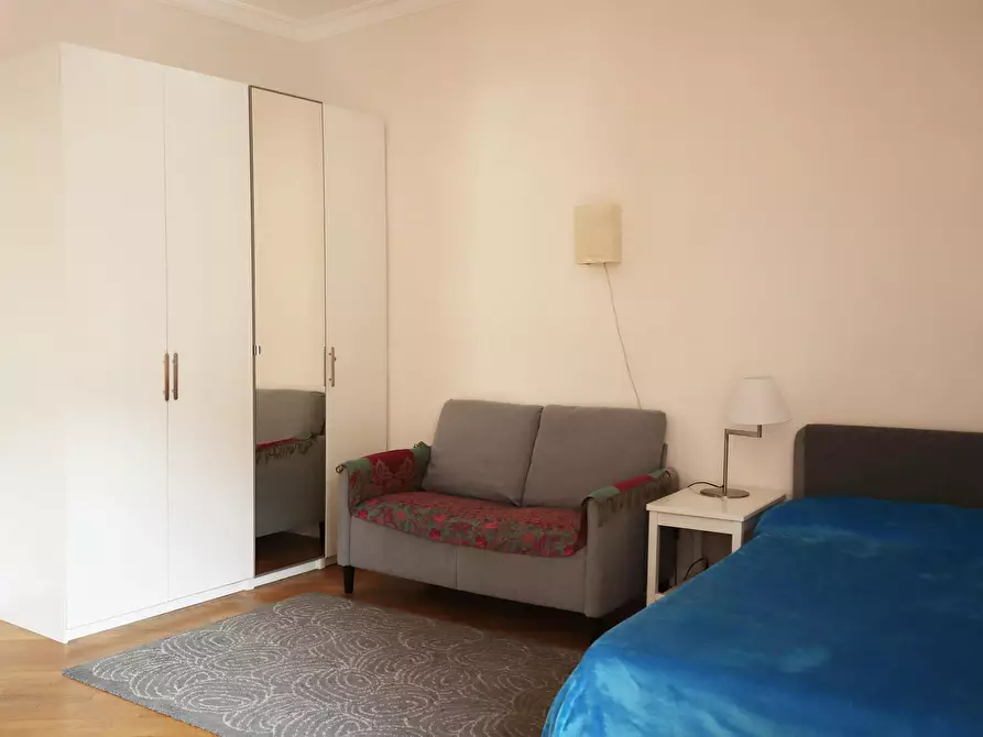 Immagine 9 di Appartamento in affitto  in Via Leonina a Roma