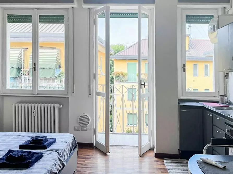 Immagine 5 di Appartamento in affitto  in Piazzale Francesco Accursio a Milano