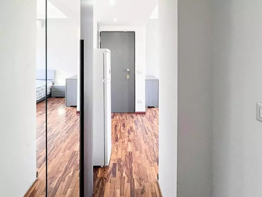 Immagine 6 di Appartamento in affitto  in Piazzale Francesco Accursio a Milano